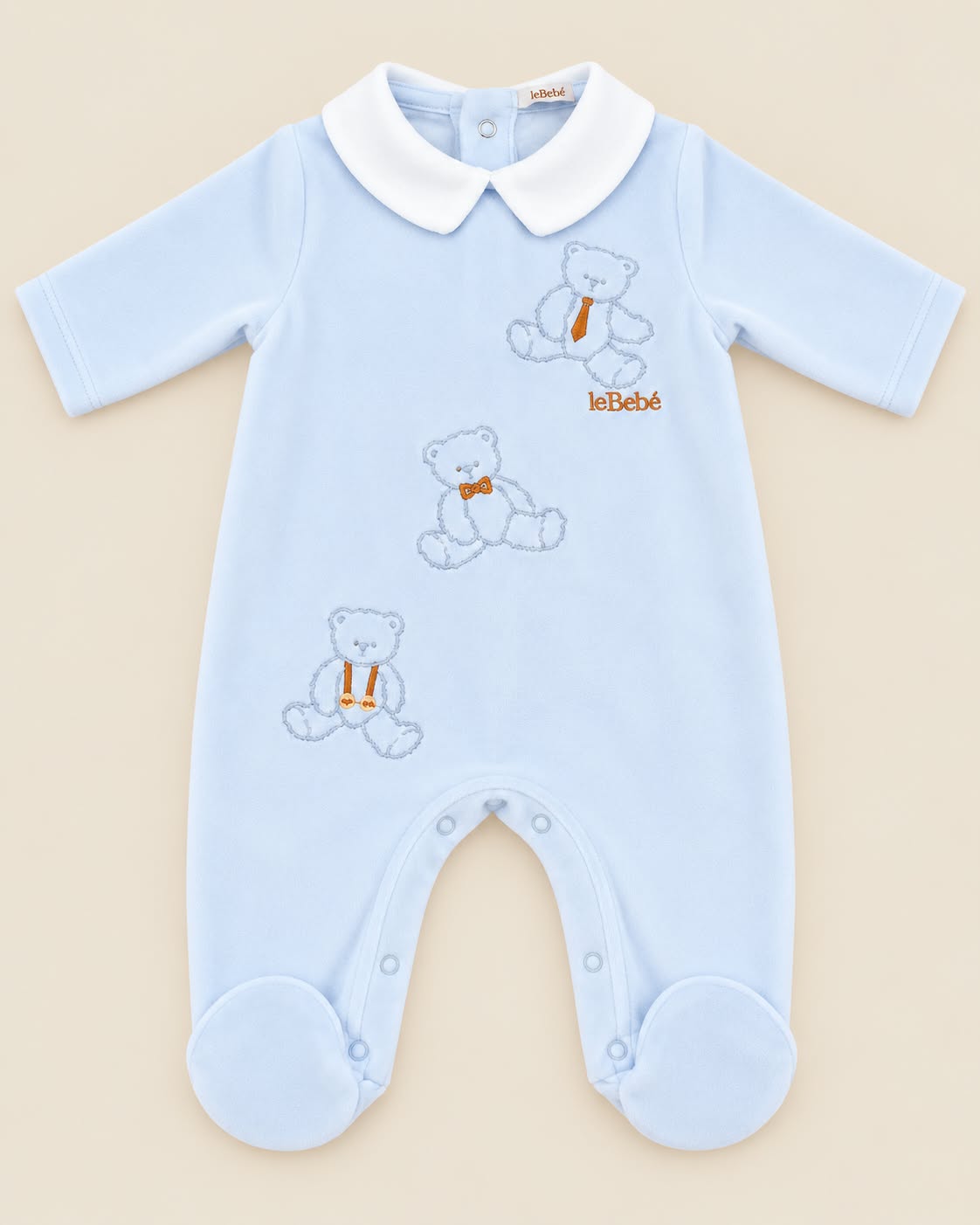 Tutina Le Bebe'