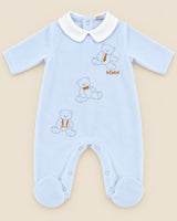 Tutina Le Bebe'
