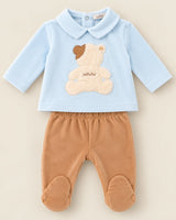 Completo Le Bebe'