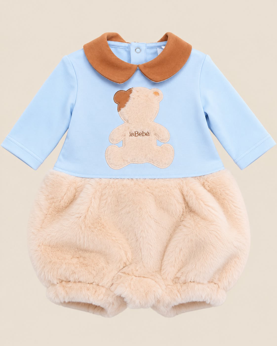 Tutina Le Bebe'