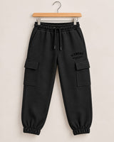 Pantalone con tasconi