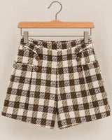 Short quadri