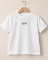 T-shirt mezza manica