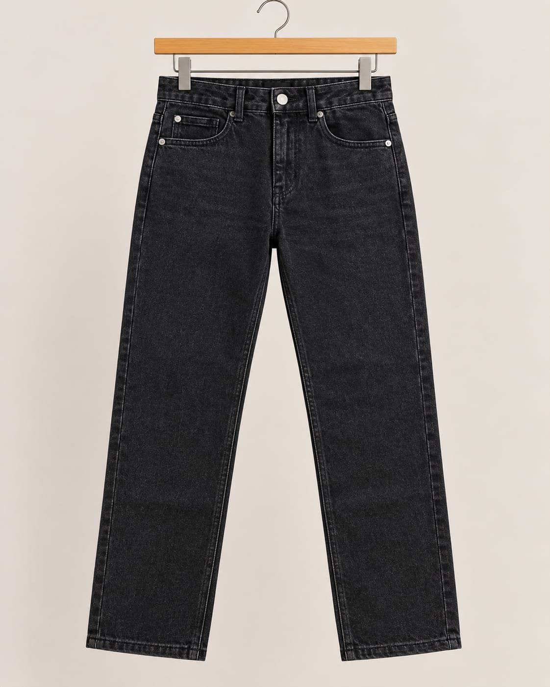 Jeans nero
