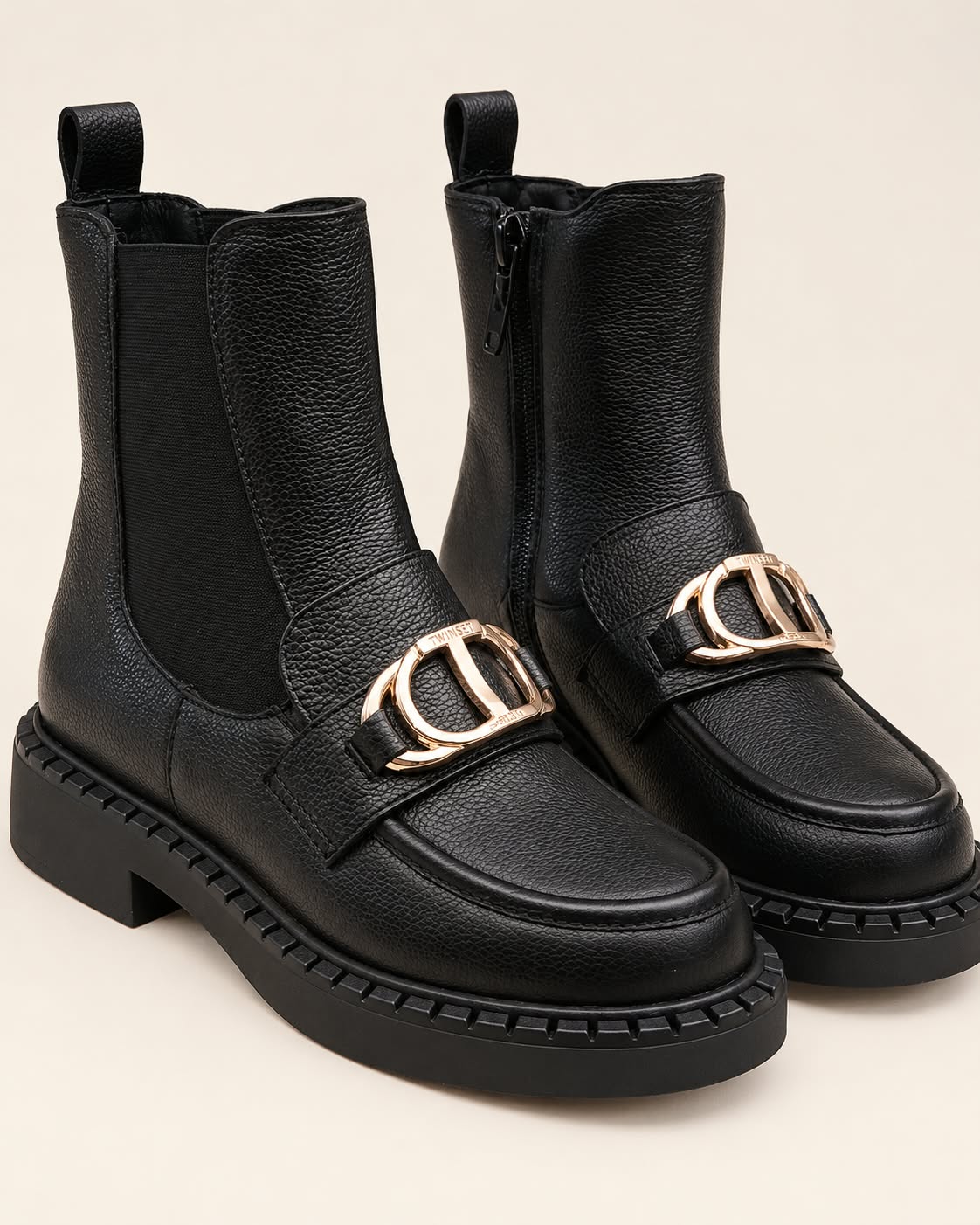 Stivaletto Chelsea