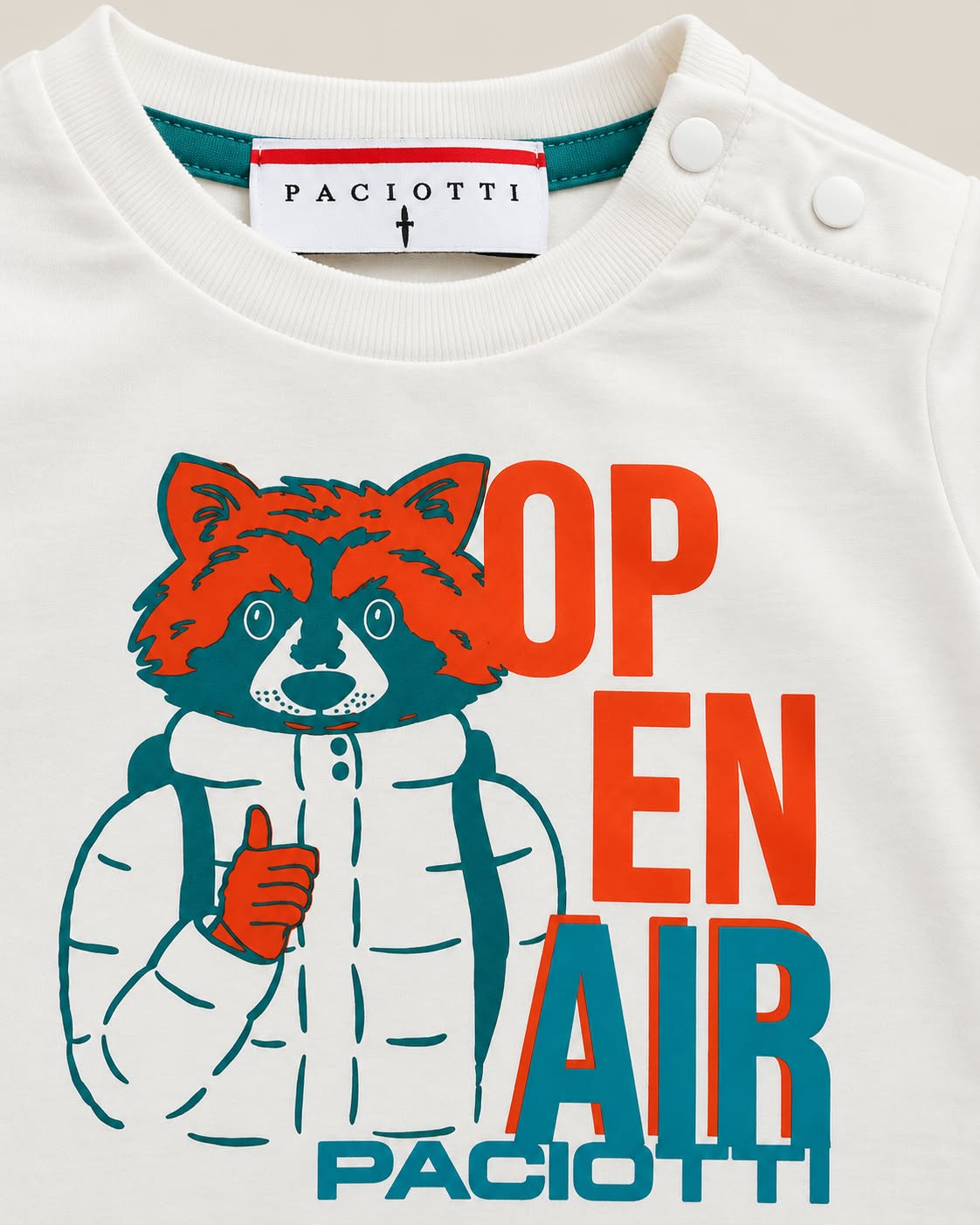 T-shirt manica lunga