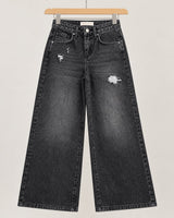 Jeans nero