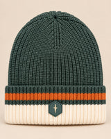 Cappello verde