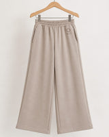 Pantalone in felpa