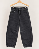 Jeans balloon