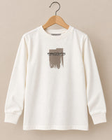 T-shirt manica lunga