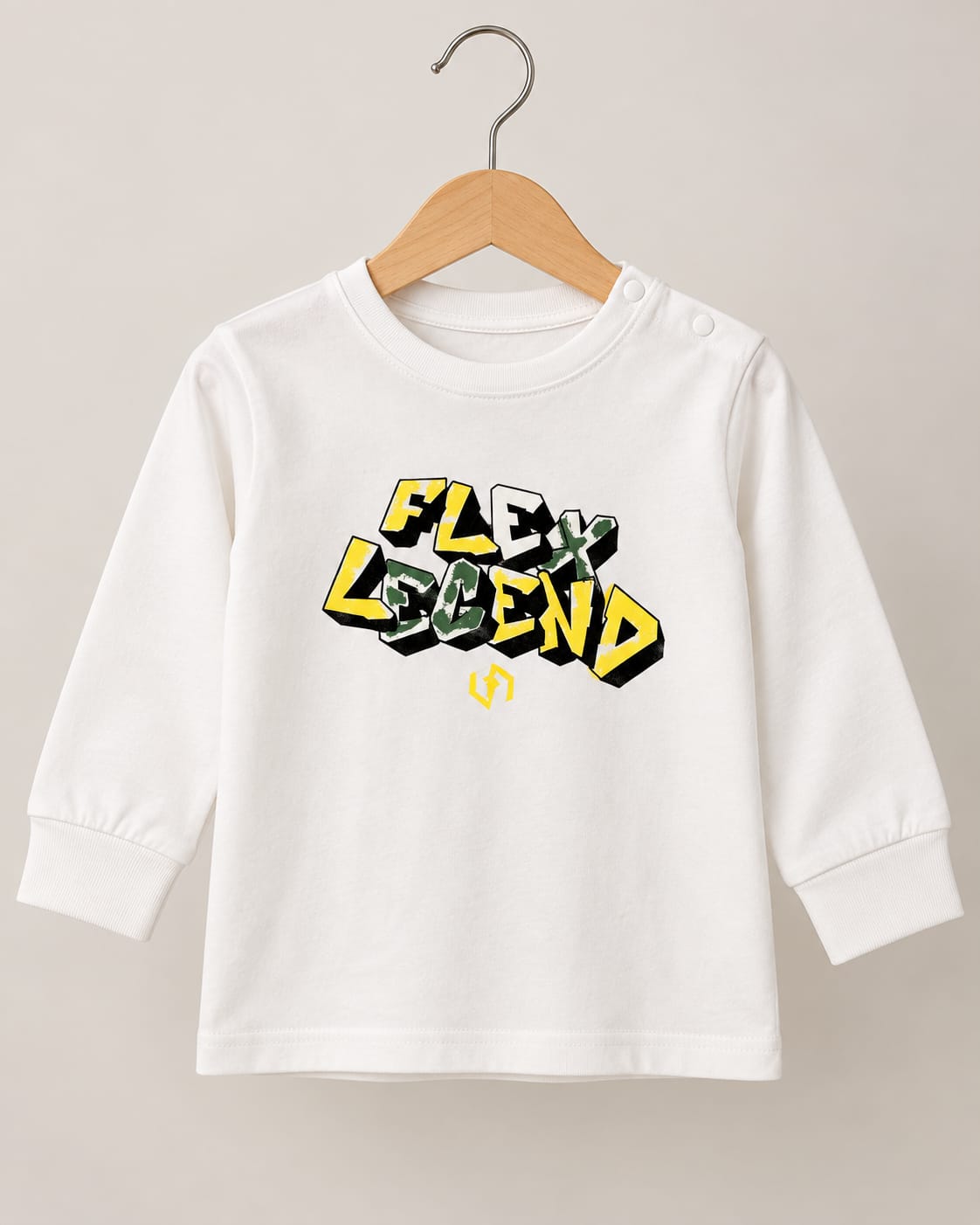T-shirt manica lunga
