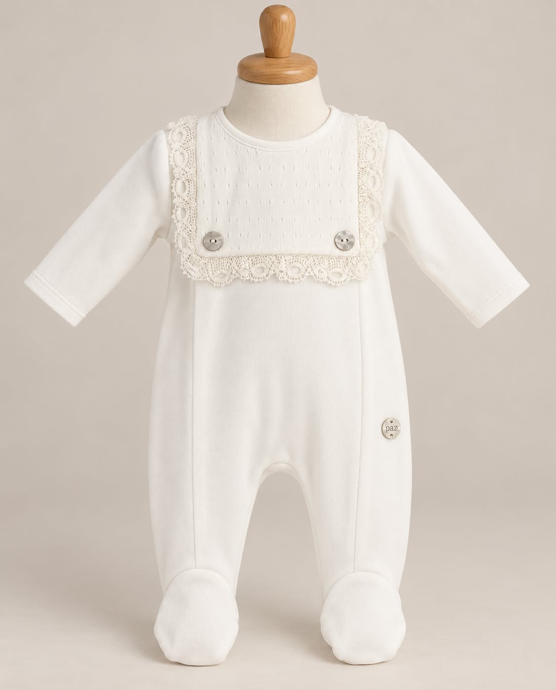 Tutina neonato
