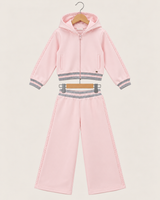 Completo rosa