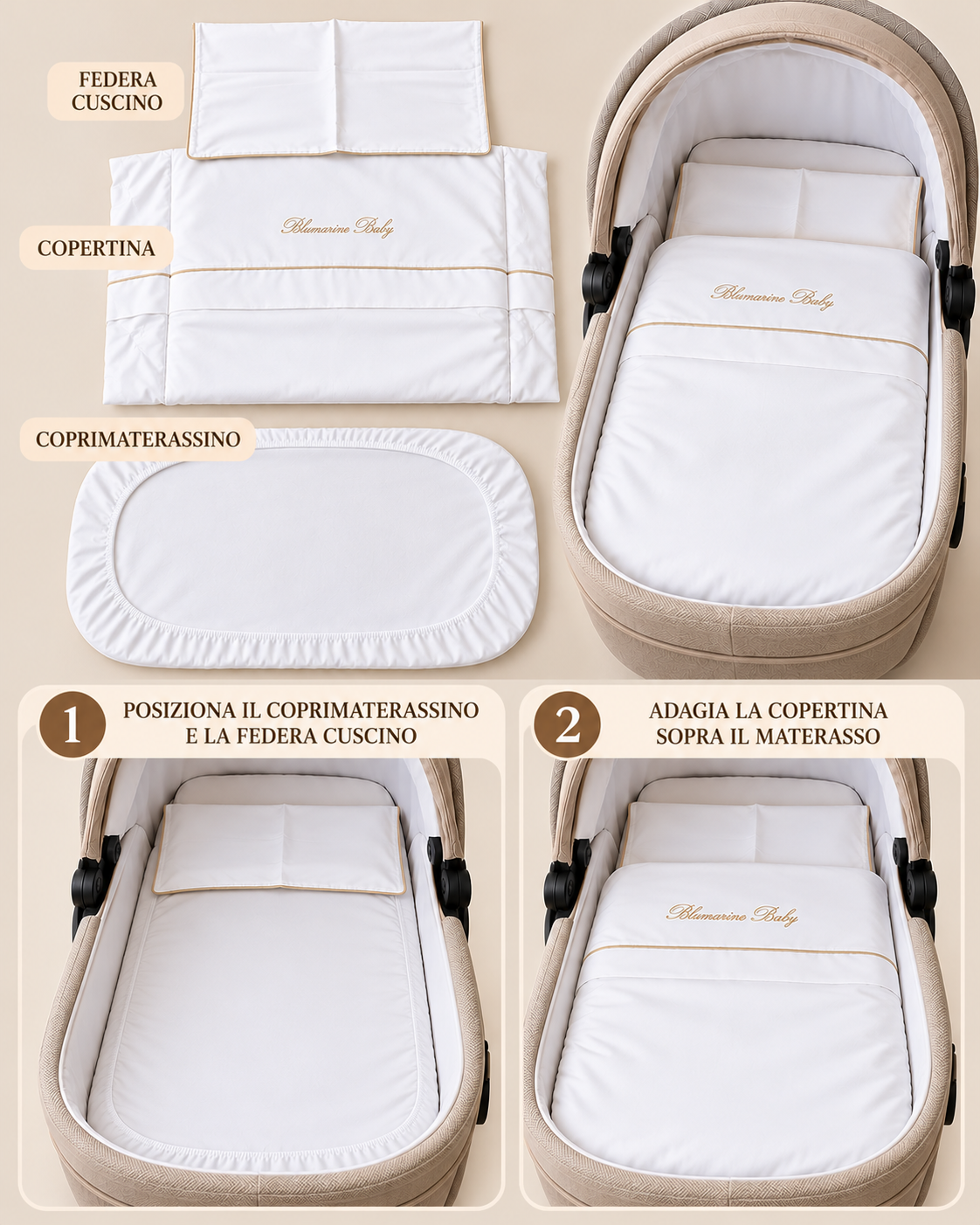 Completo culletta