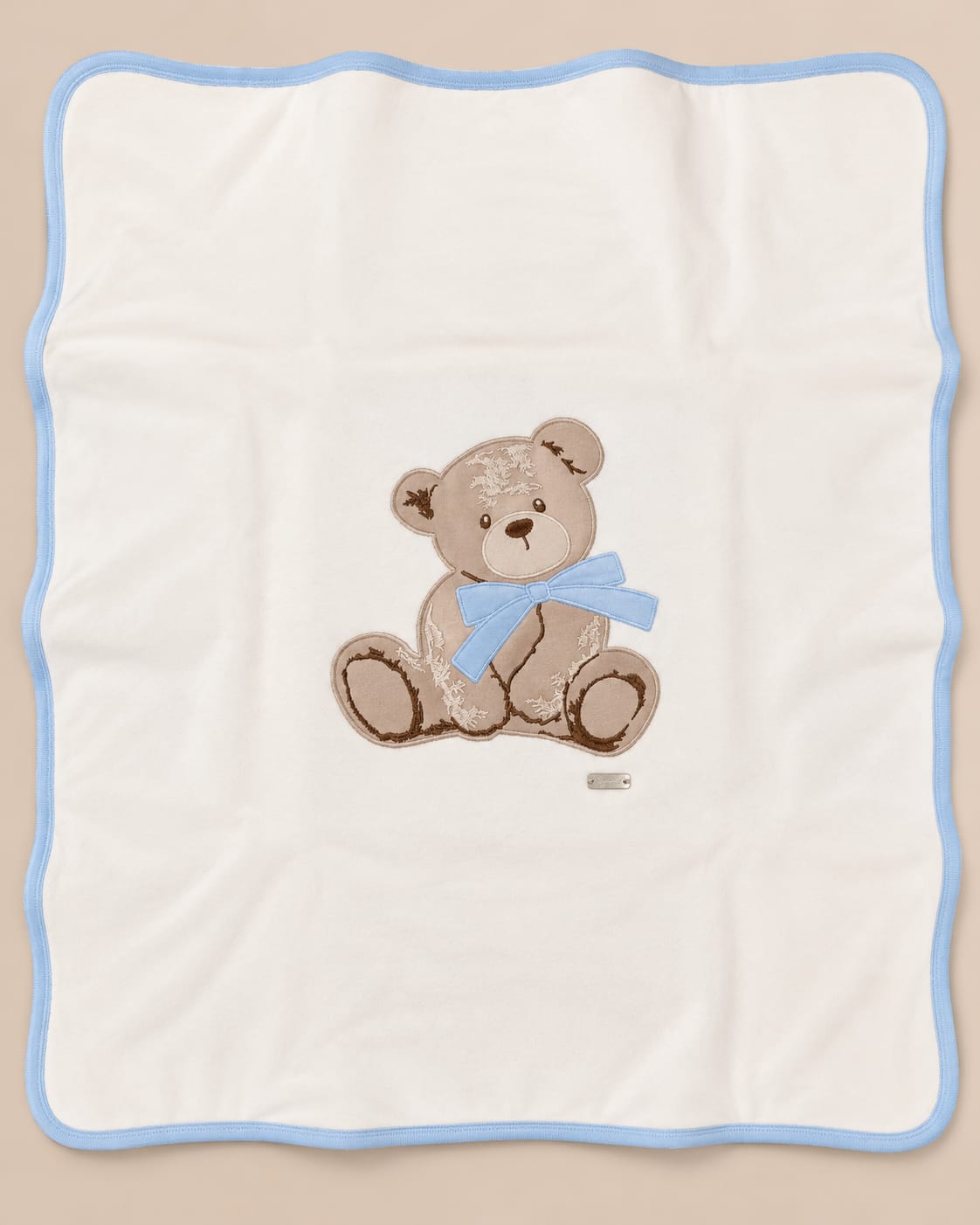 Copertina orso