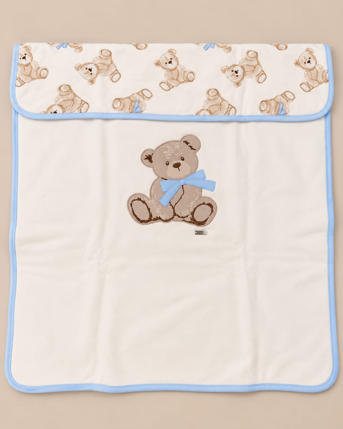 Copertina orso
