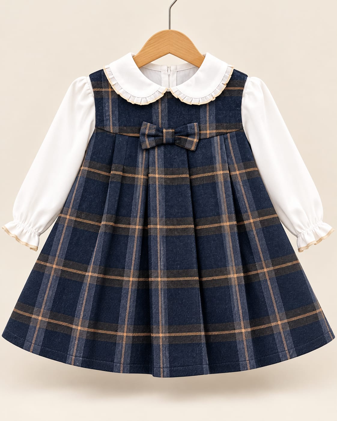 Abito bon ton
