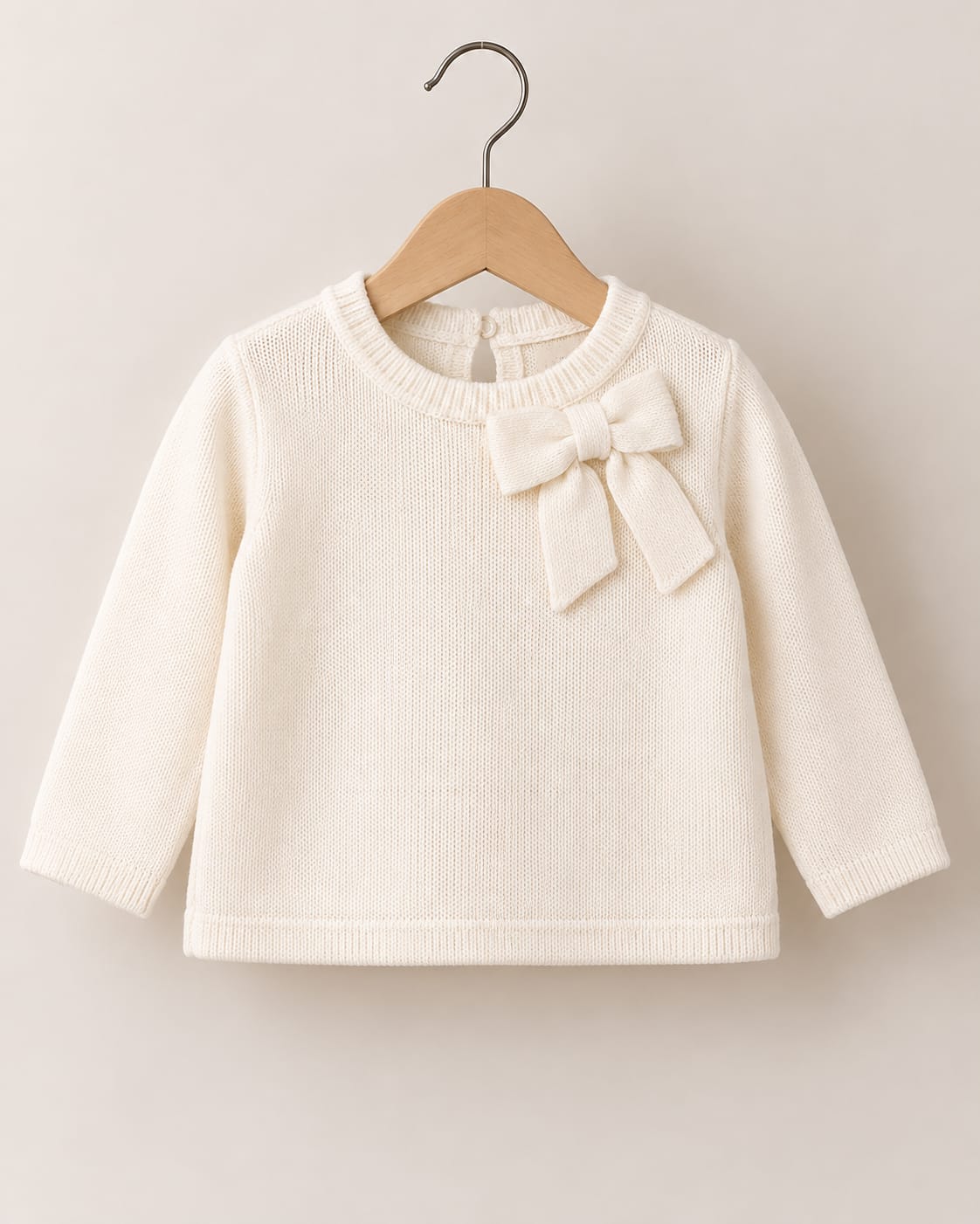Maglia in lana
