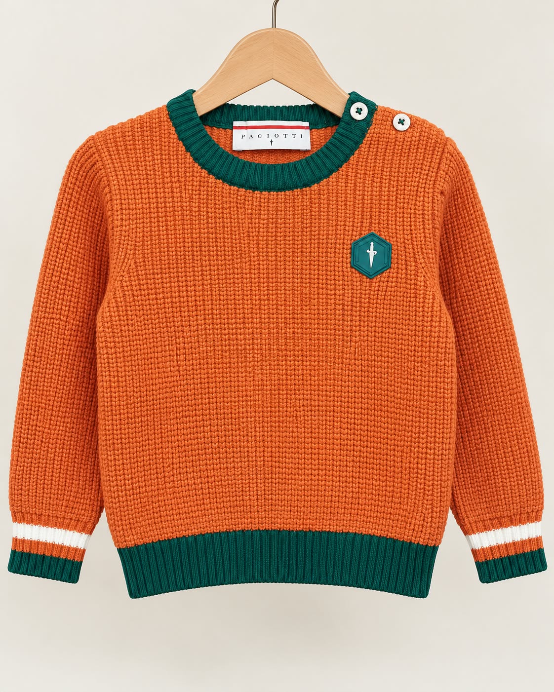 Maglione bambino