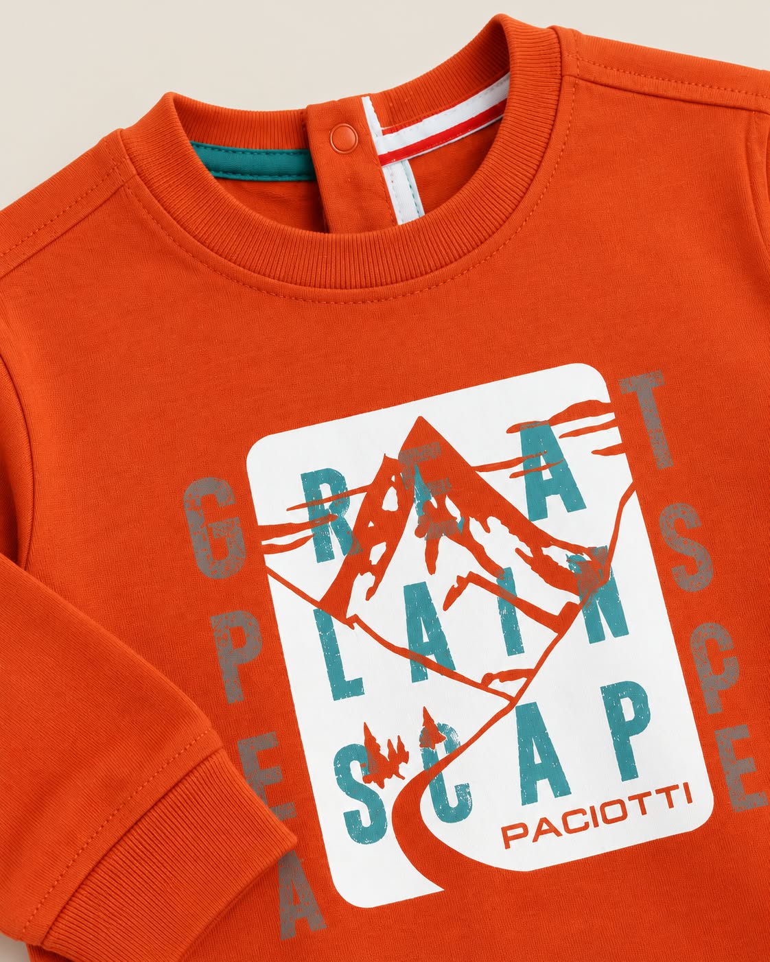 T-shirt bambino