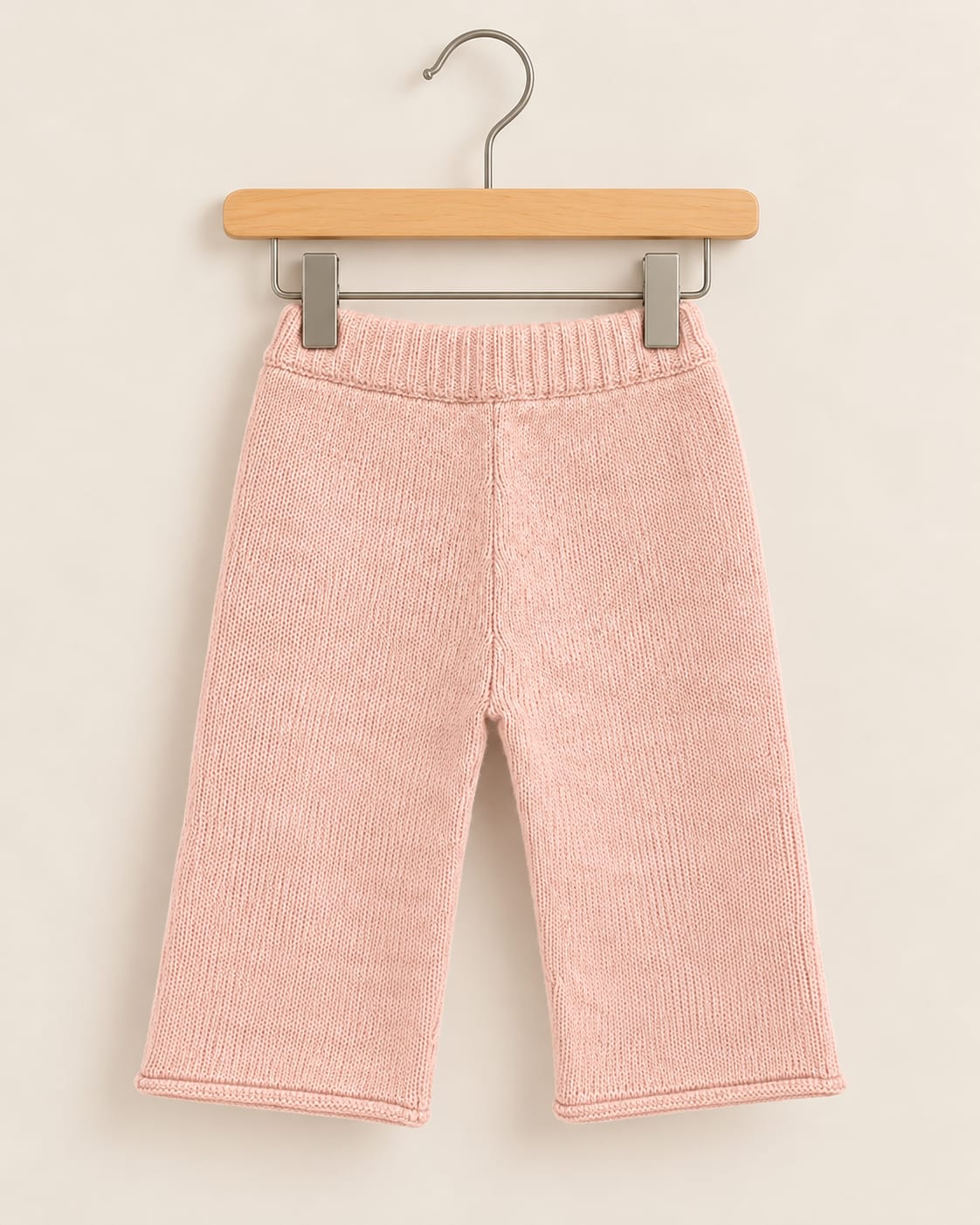 Pantalone in lana