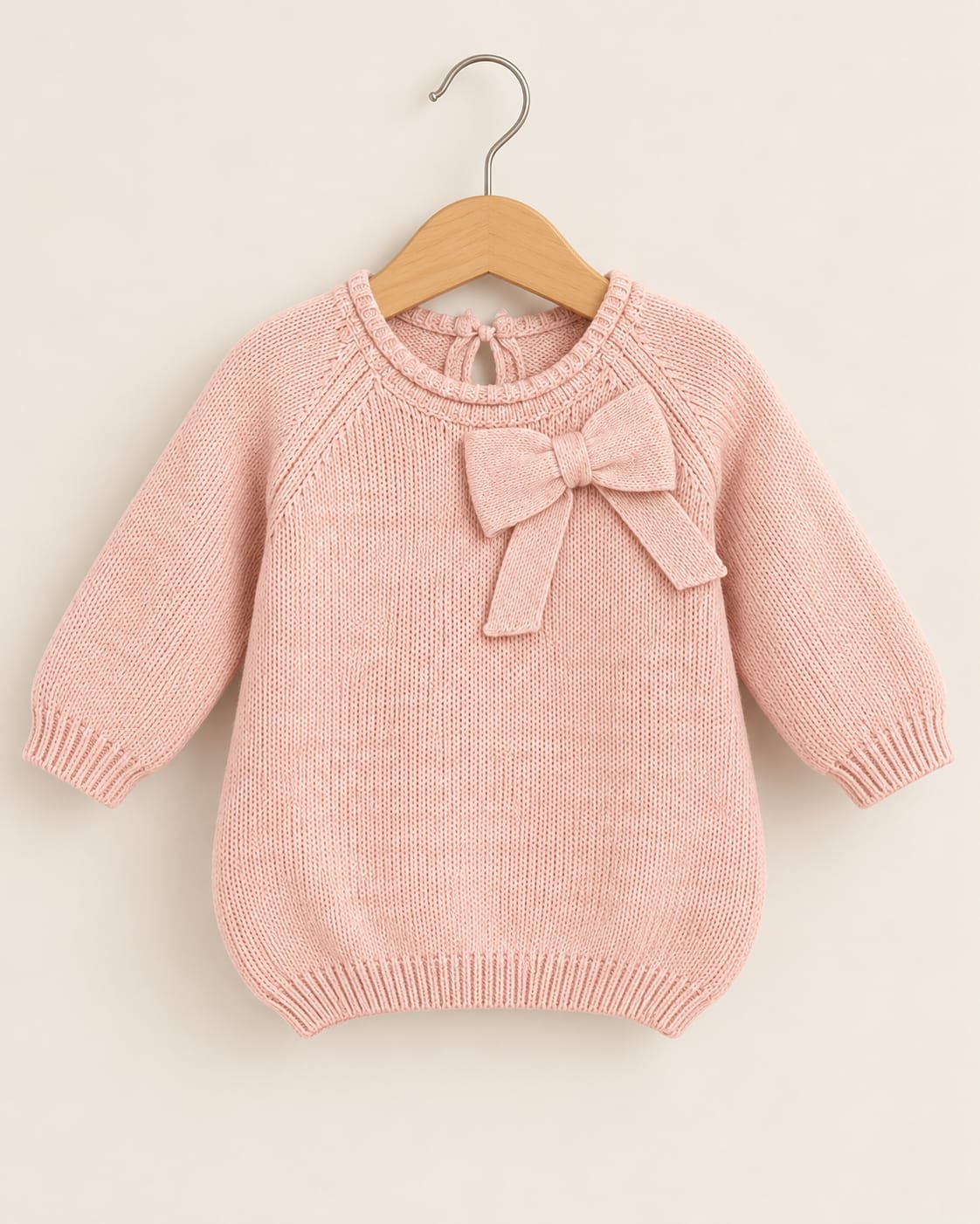 Maglia in lana