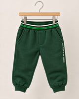 Pantalone in felpa