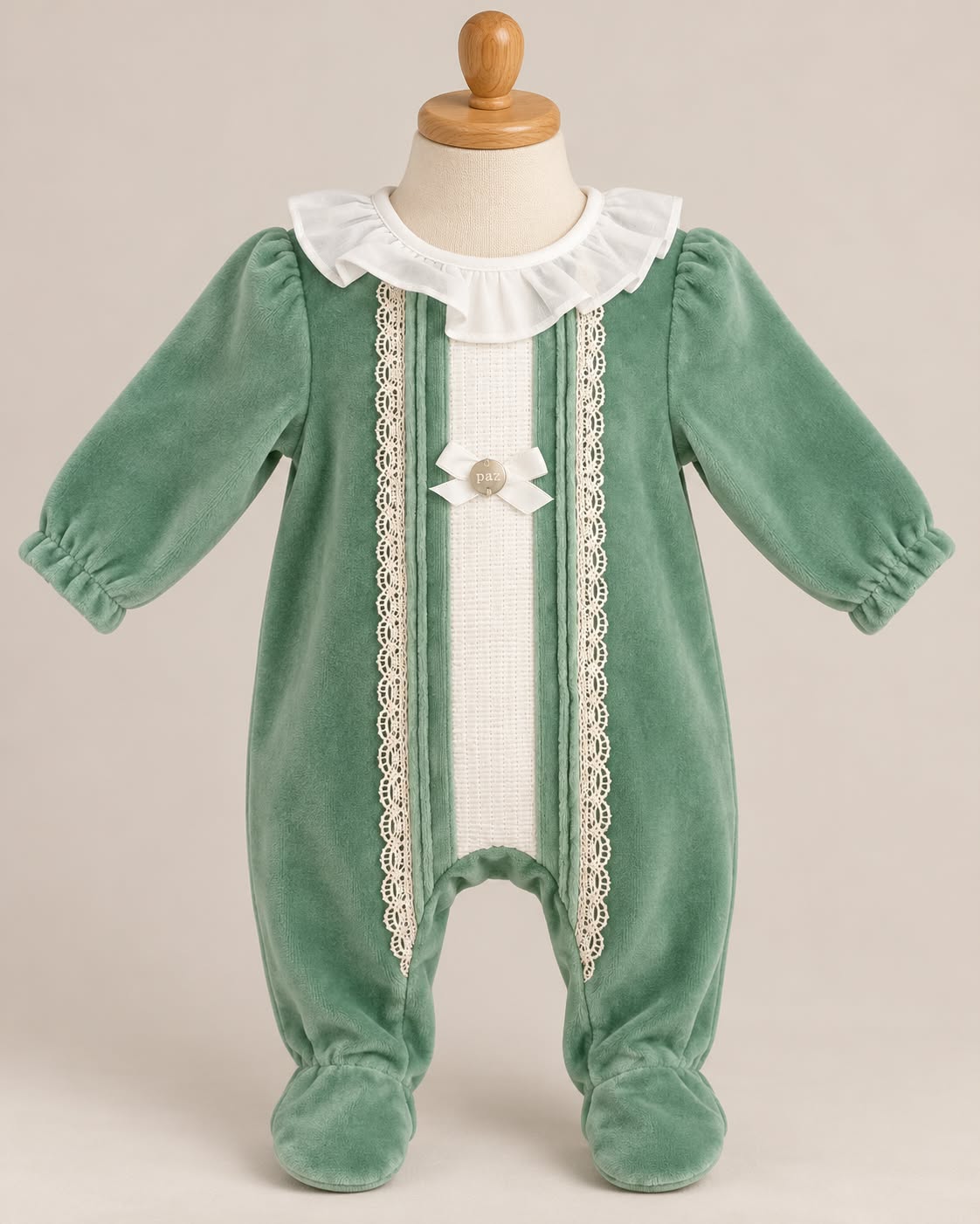 Tutina neonato