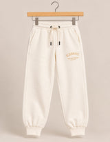 Pantalone in felpa
