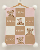 Copertina Le Bebe'