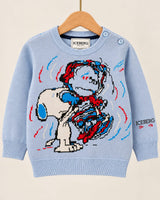 Maglioncino Snoopy