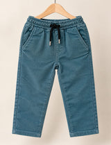 Pantalone vellutino