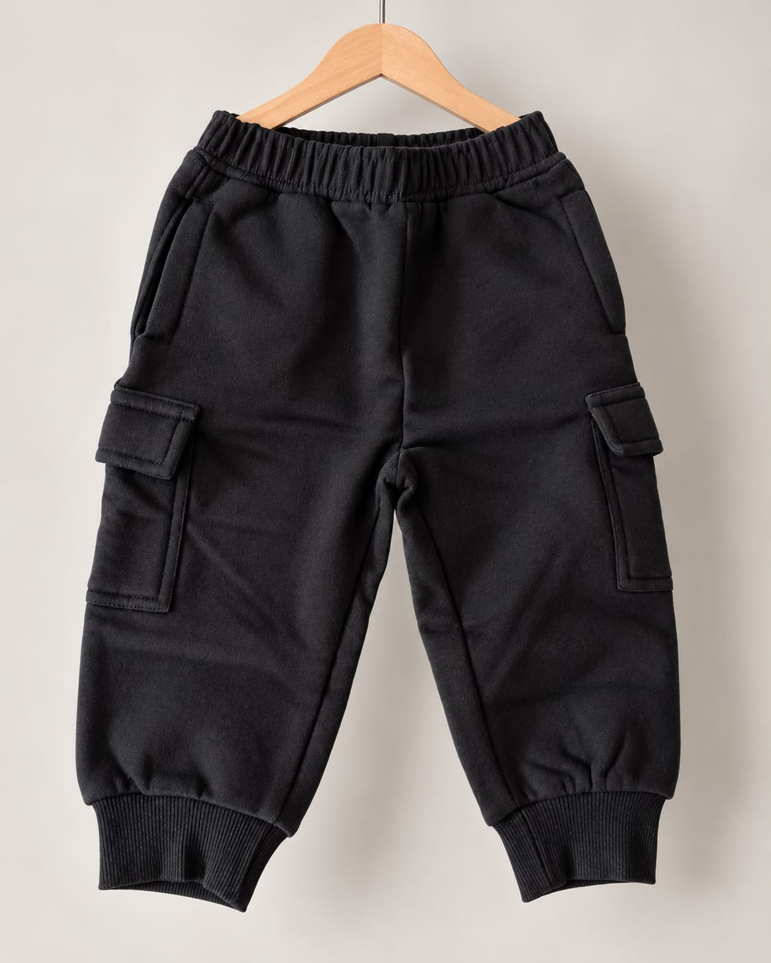 Pantalone in felpa