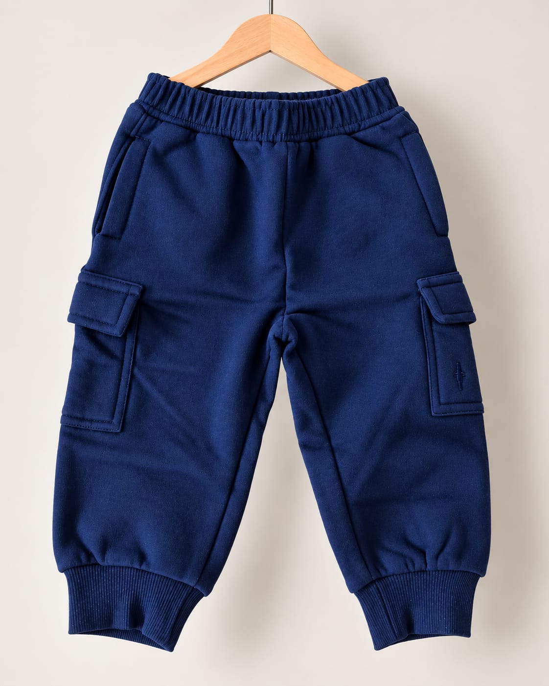 Pantalone in felpa