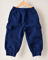 Pantalone in felpa