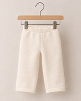 Pantalone in lana