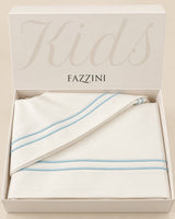 Lenzuola in cotone