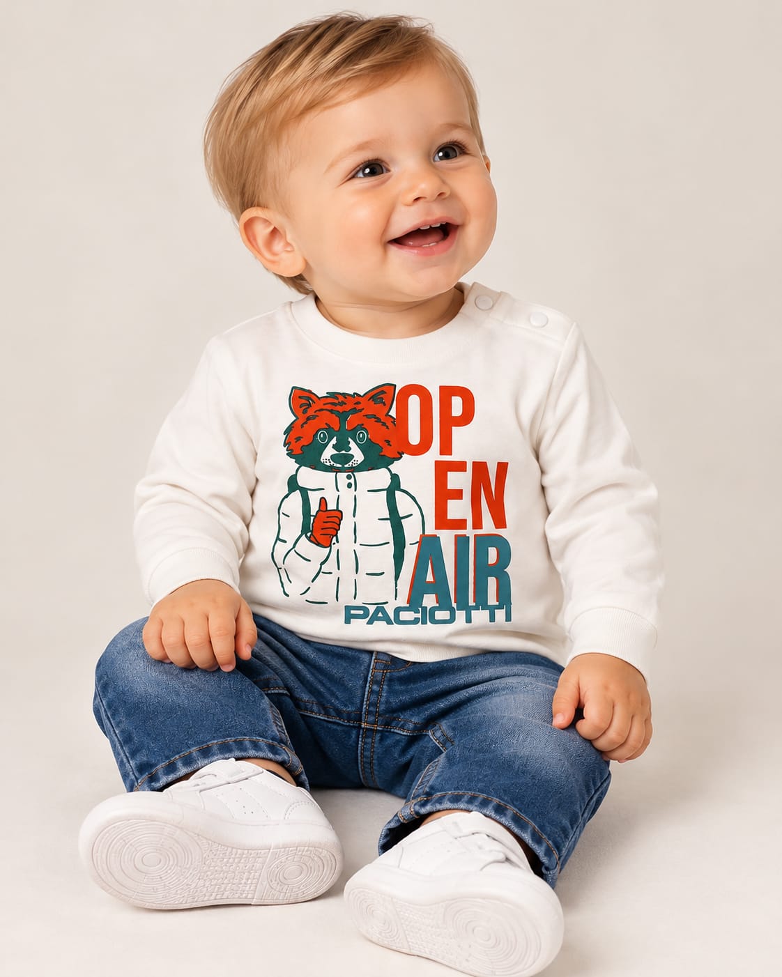 T-shirt manica lunga