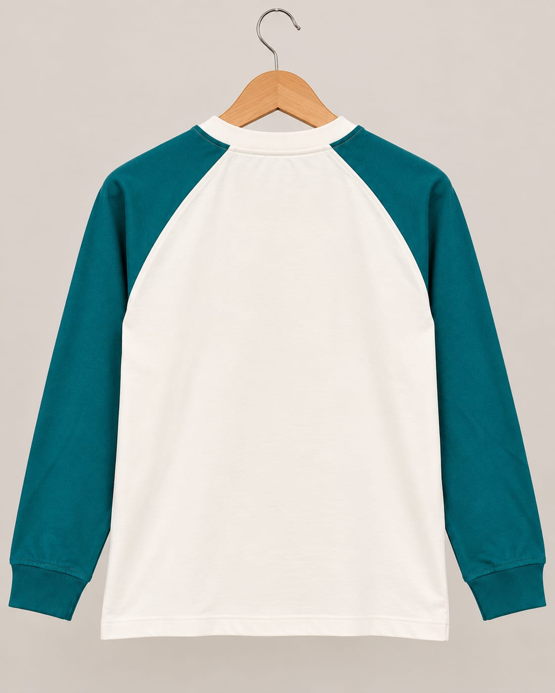 T-shirt manica lunga
