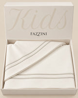 Lenzuola in cotone