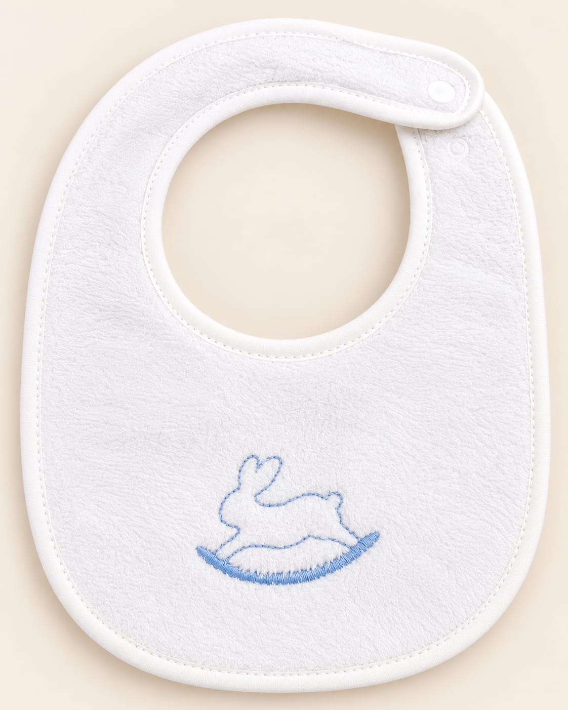 Bavaglino neonato